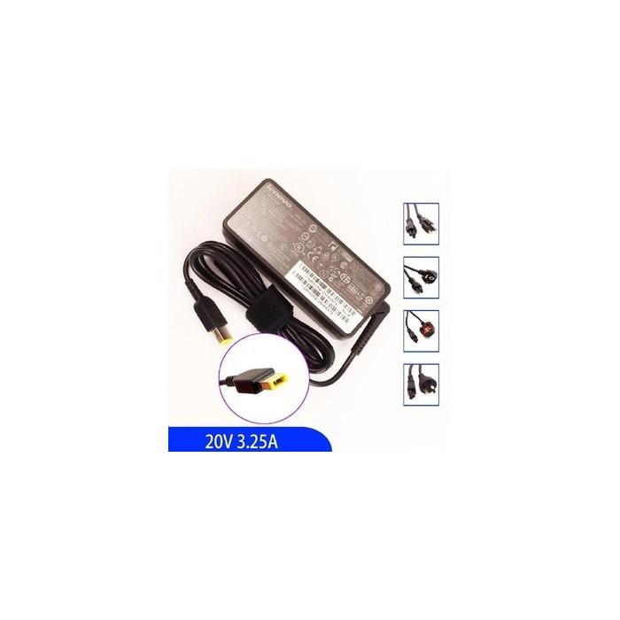 Sạc Laptop Lenovo ThinkPad E460 E465