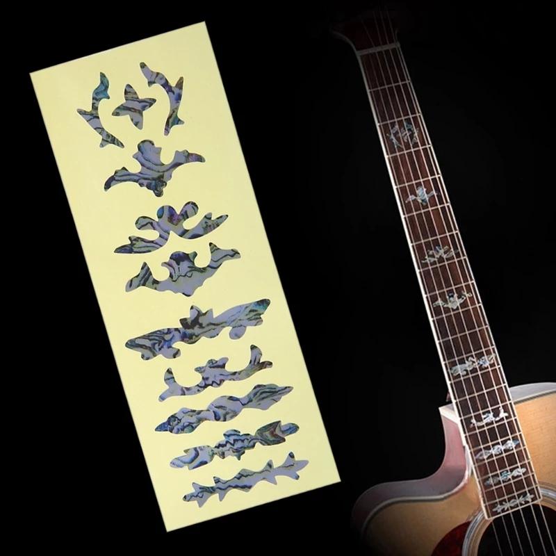MIẾNG DÁN DECAL GUITAR