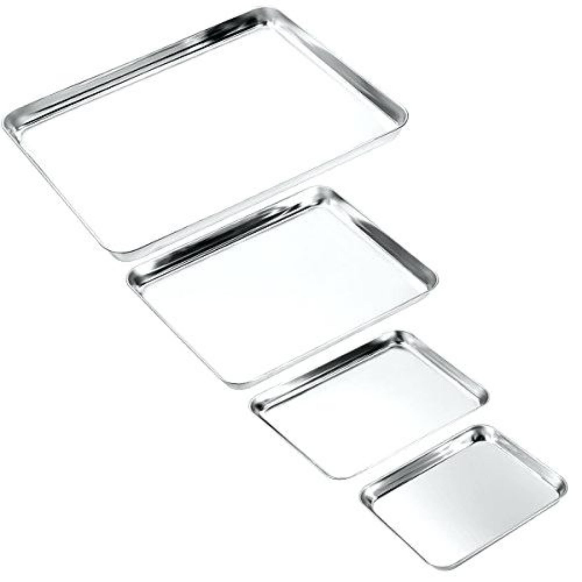 Mâm Chữ Nhật M13 13X22X2