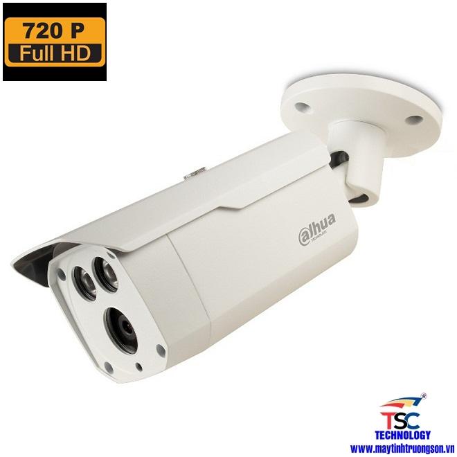 Camera DAHUA DH-HAC-HFW1100DP-S3 1.0MP