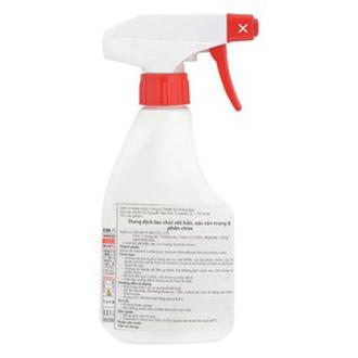 Dung Dịch Khử Côn Trùng Dr.Deo C20