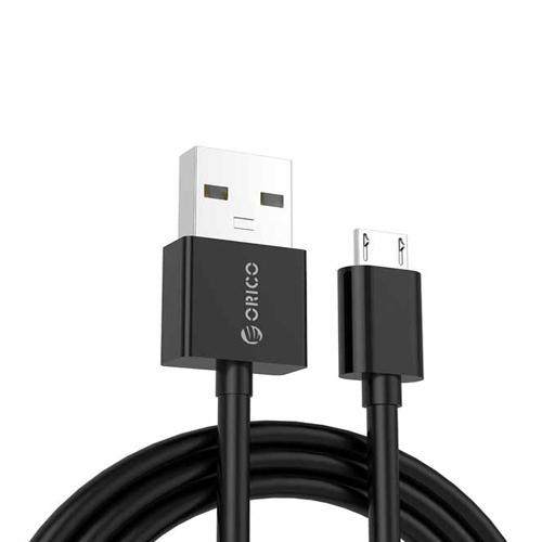 Cáp sạc điện thoại Orico ADC-10-V2