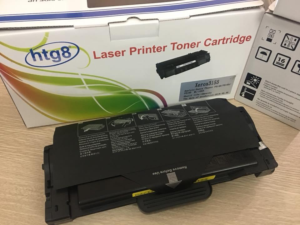 Hộp mực Xerox 3155 hiệu HTG8