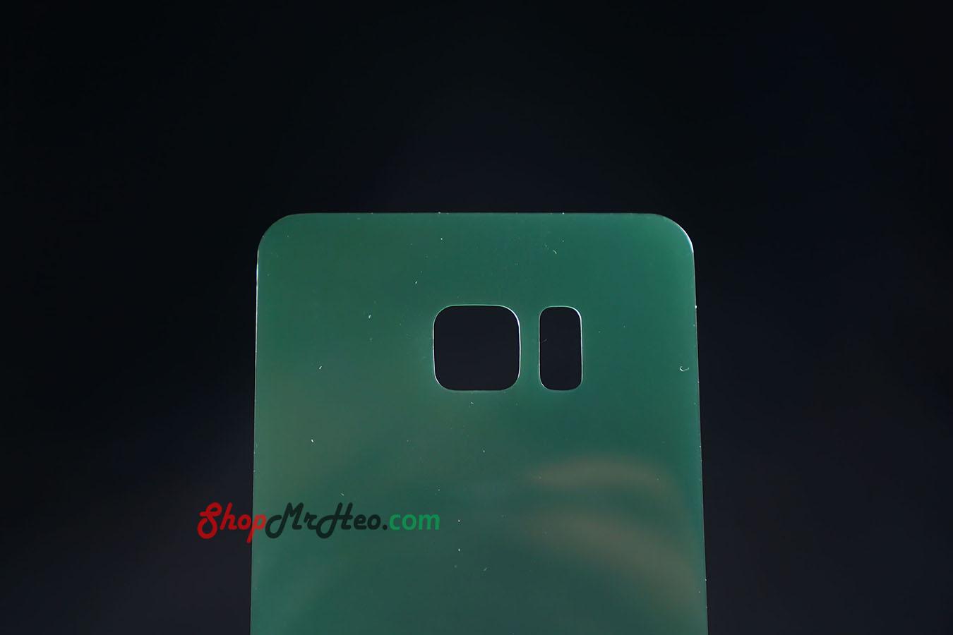 [HCM]Dán Dẻo TPU Full Mặt Lưng Samsung Note FE
