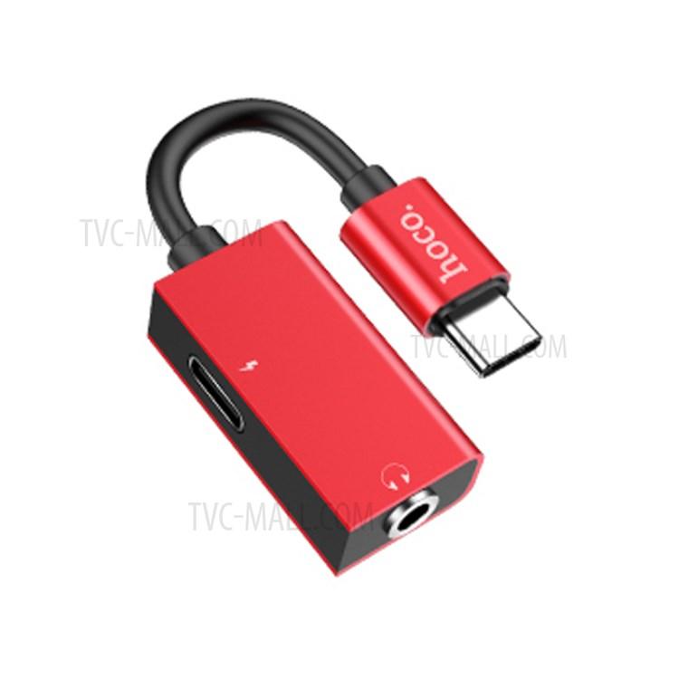 Cáp chuyển USB Type-C sang Jack 3.5mm