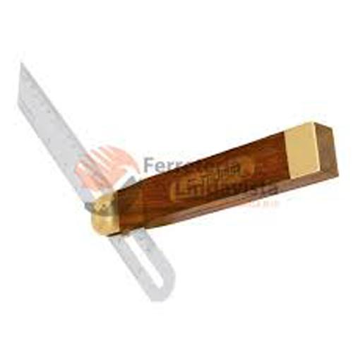 [HCM]Thước ê ke vuông 9in//230mm Truper - EFT-9X