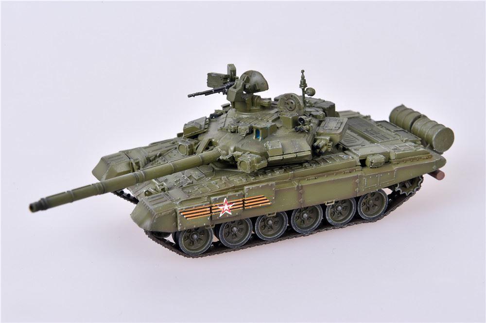Mô hình xe tăng T-90A MBT tỉ lệ 1:72