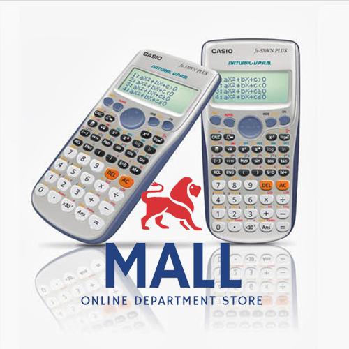 Máy Tính Casio FX 570 VN Plus