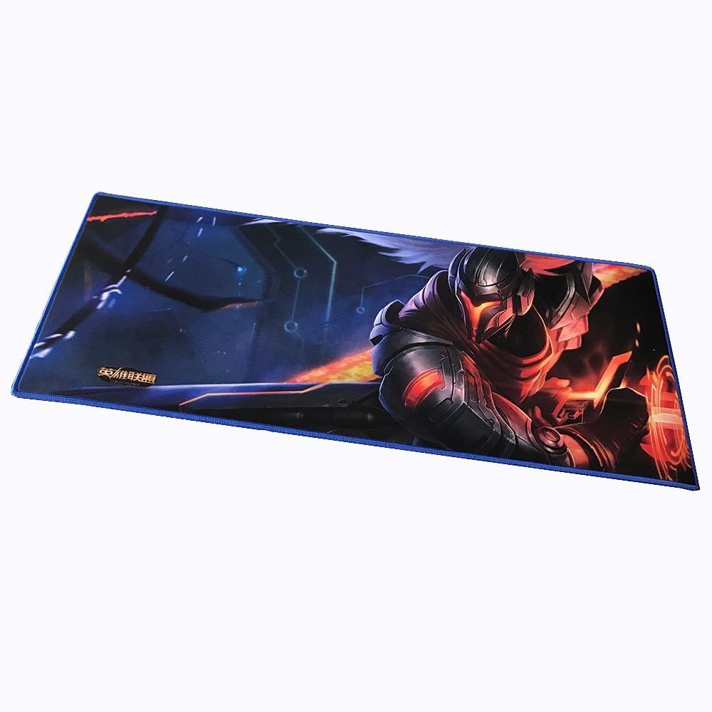 [HCM]Lót chuột GAME S1 lớn (30cm x 70cm)