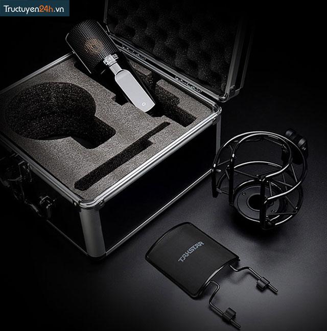 Micro condenser 48v Takstar PC-K850