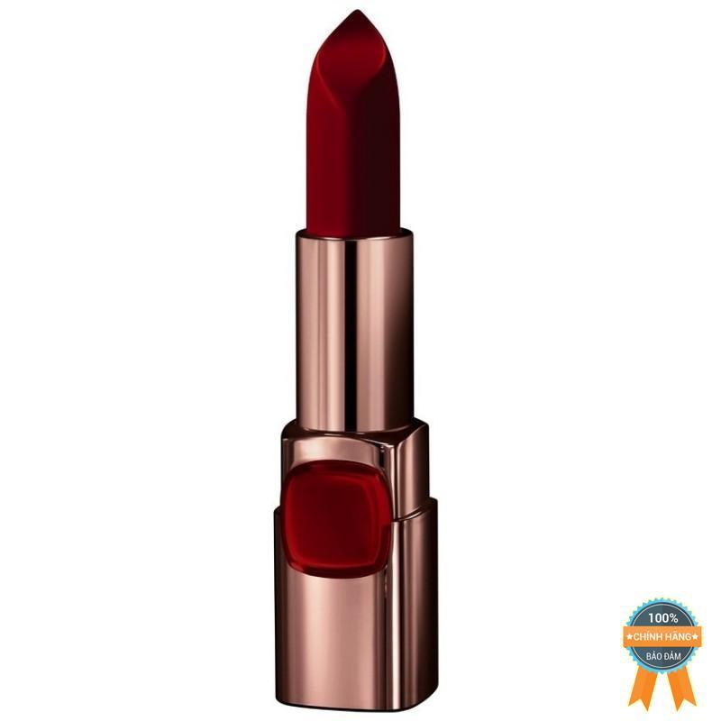 [HCM]SON MÀU LOREAL CRMM RW513 - CHERRY 4.2G