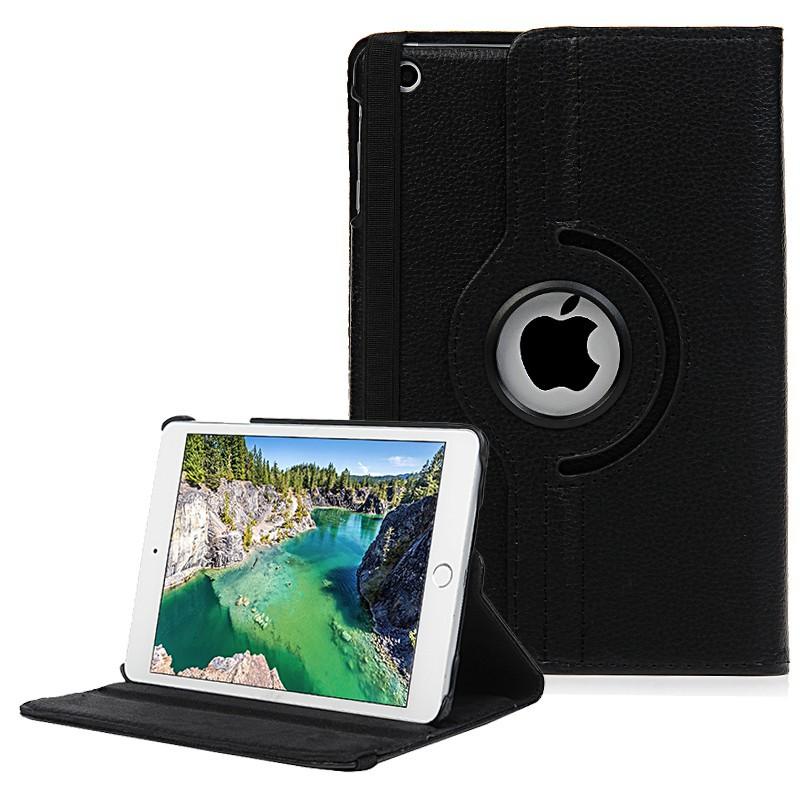 [HCM]Bao da iPad  xoay 360 mini 4 mini 5 (A1538 A1550  A2124 A2126 A2133)
