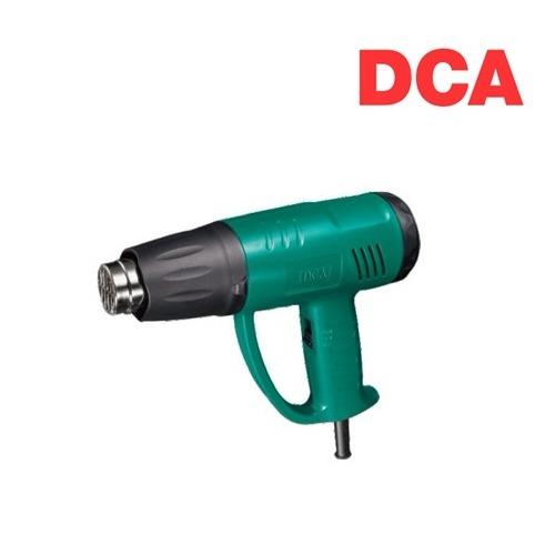 1600W MÁY THỔI NHIỆT DCA AQB02-1600