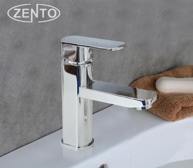 Vòi chậu rửa nóng lạnh Zento ZT2056