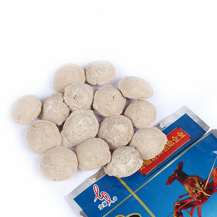 Mồi bẫy tôm - ( Đồ Câu Biển Xanh )
