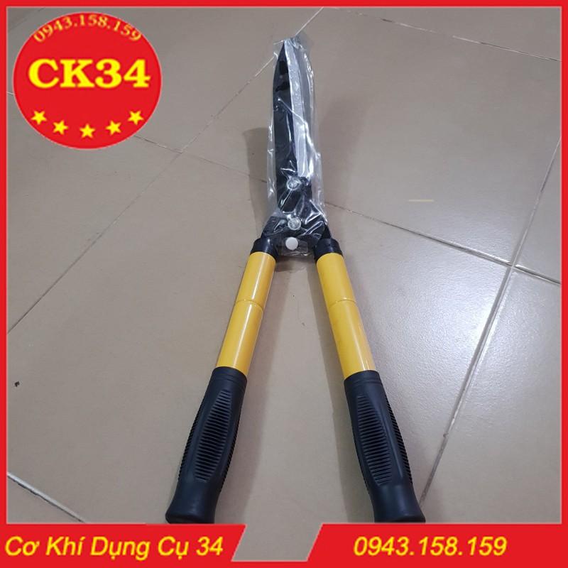 Kéo cắt tỉa cây cảnh hàng rào