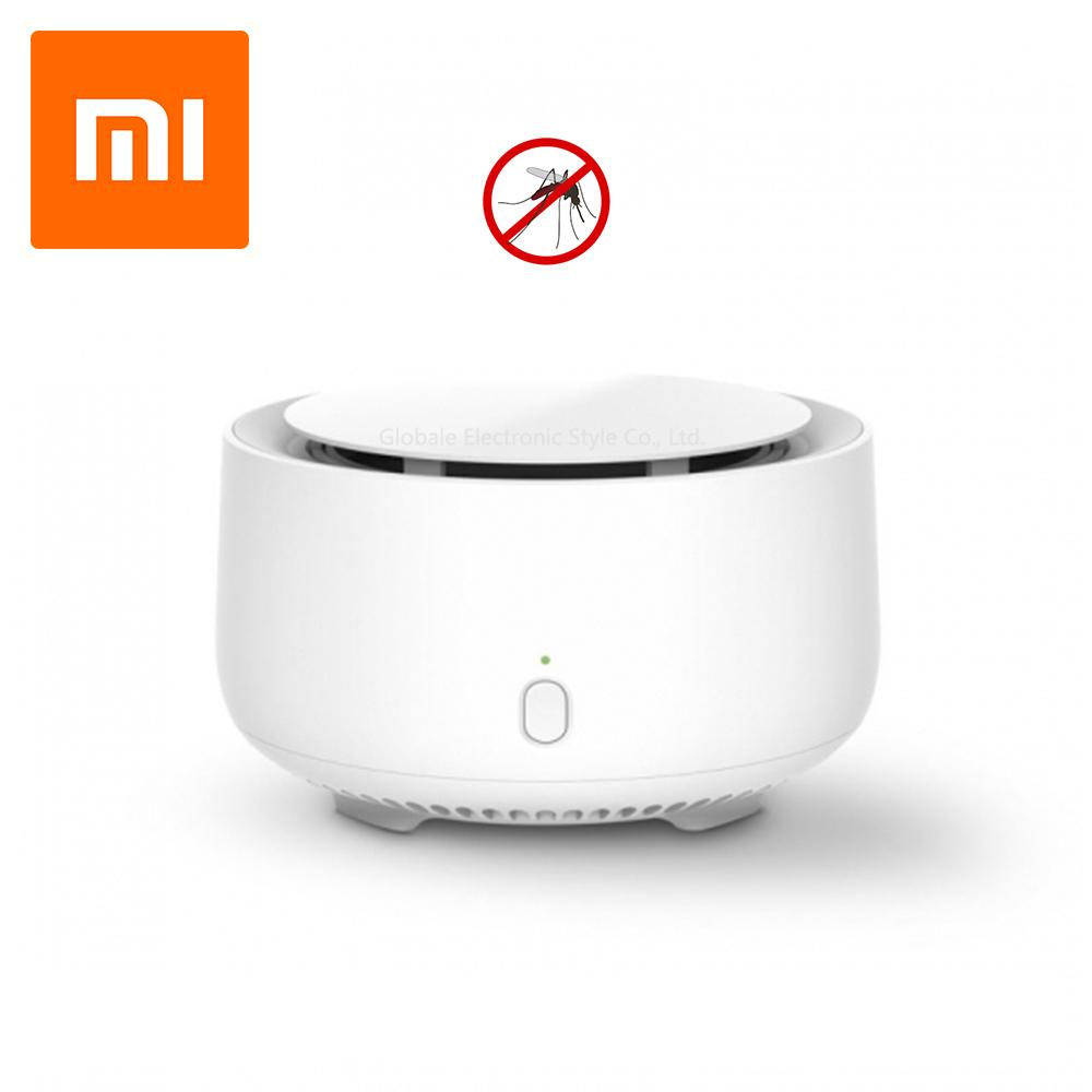 [Mã ELMAR31 Giảm 10%] Máy đuổi muỗi Xiaomi Mijia