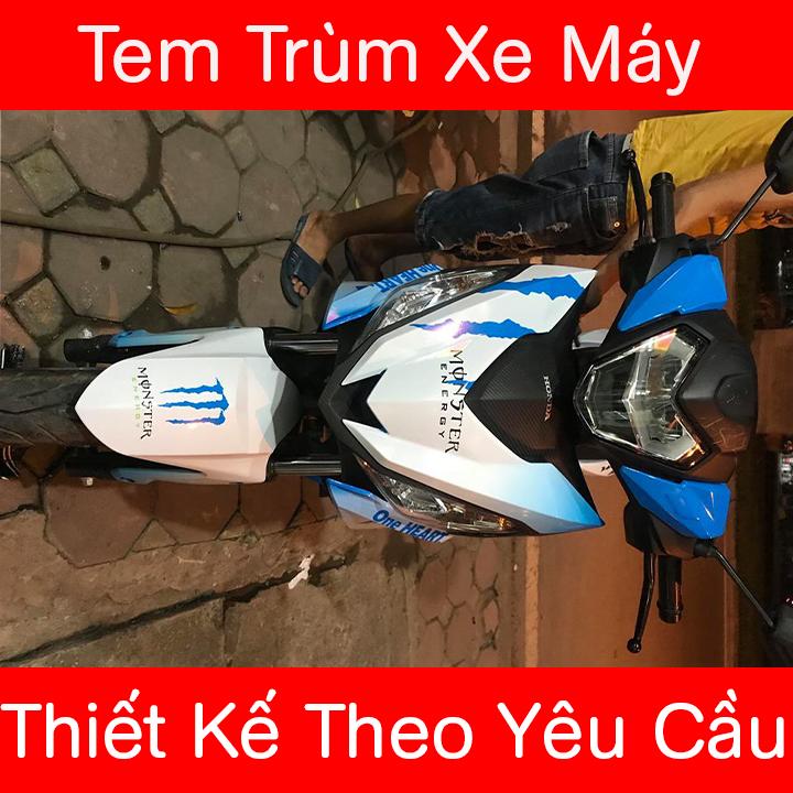 Tem trùm winner