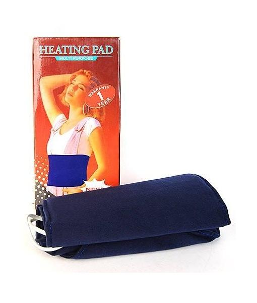 Đai Quấn Nóng Đôi Giảm Mỡ Heating Pad