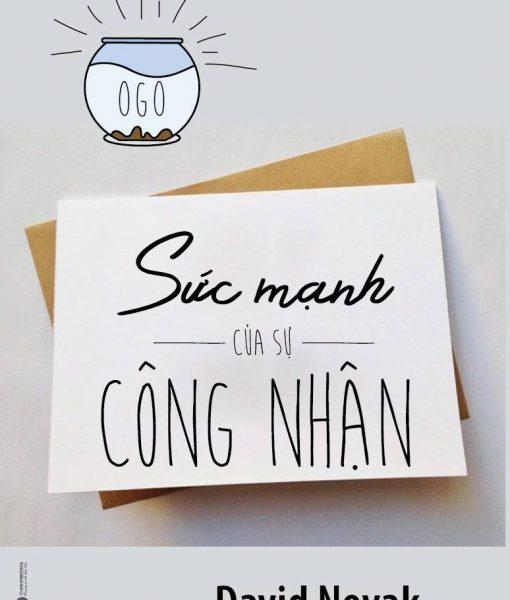 Sức mạnh của sự công nhận