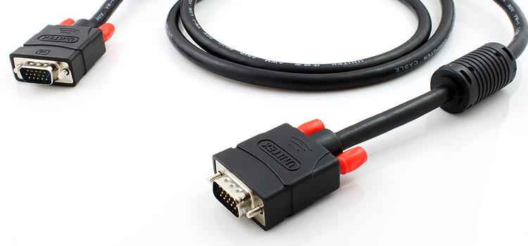 Cáp VGA Unitek 5m.