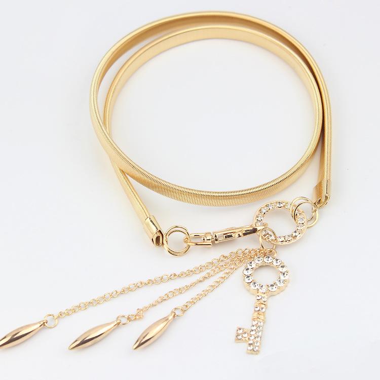 Thắt lưng nữ siêu dễ thương-PK196