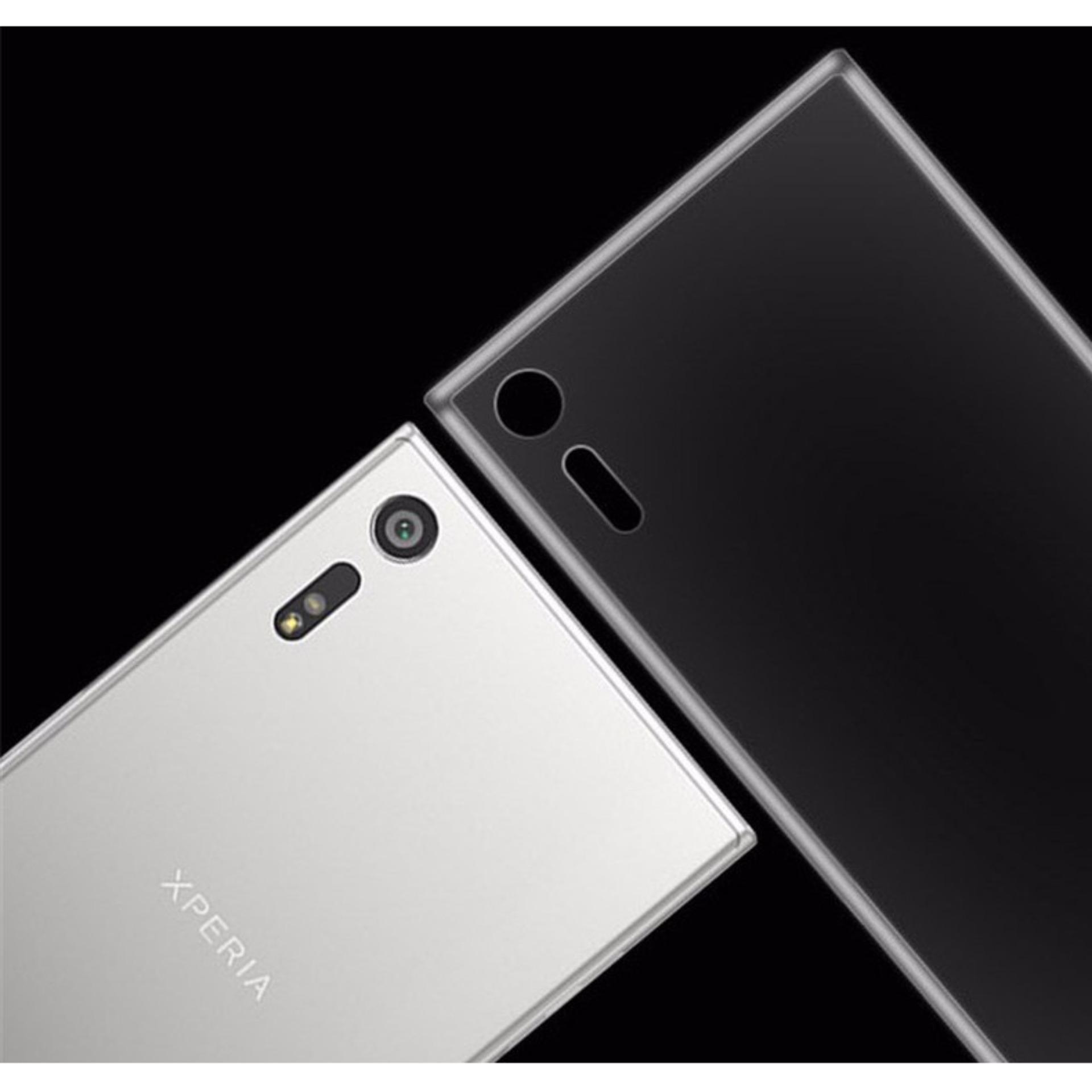 Ốp lưng silicon cao cấp cho Sony Xperia XZ