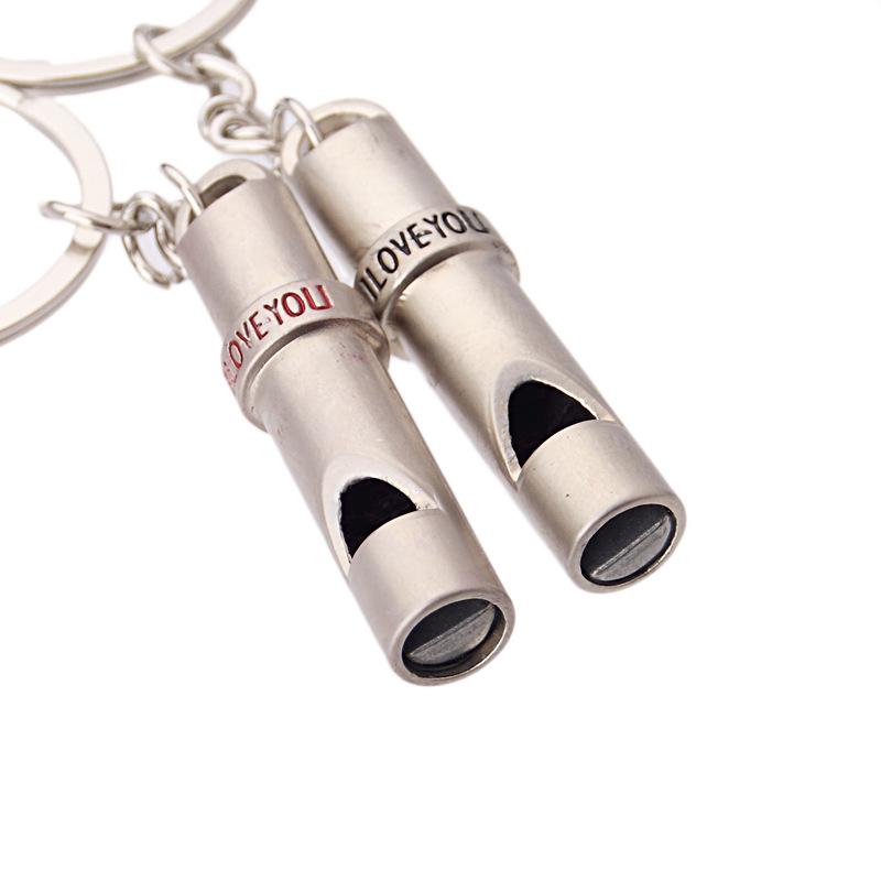MÓC KHÓA CẶP ĐÔI DỄ THƯƠNG - 000130