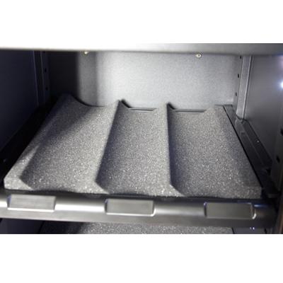 Tủ Chống Ẩm máy ảnh cao cấp ANDBON AD-30C (30 Lít, công nghệ Nhật bản bảo hành 5 năm)