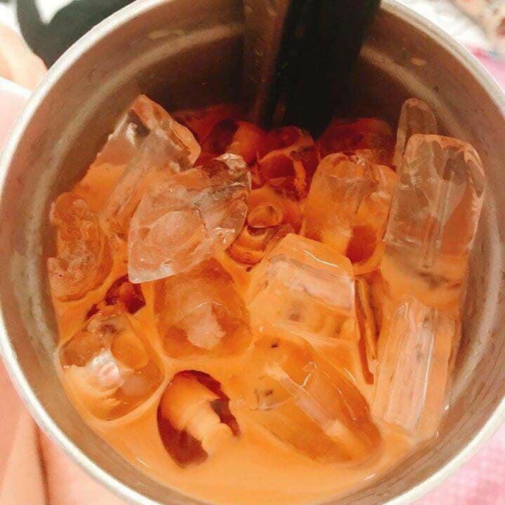 Trà sữa nestea thái lan