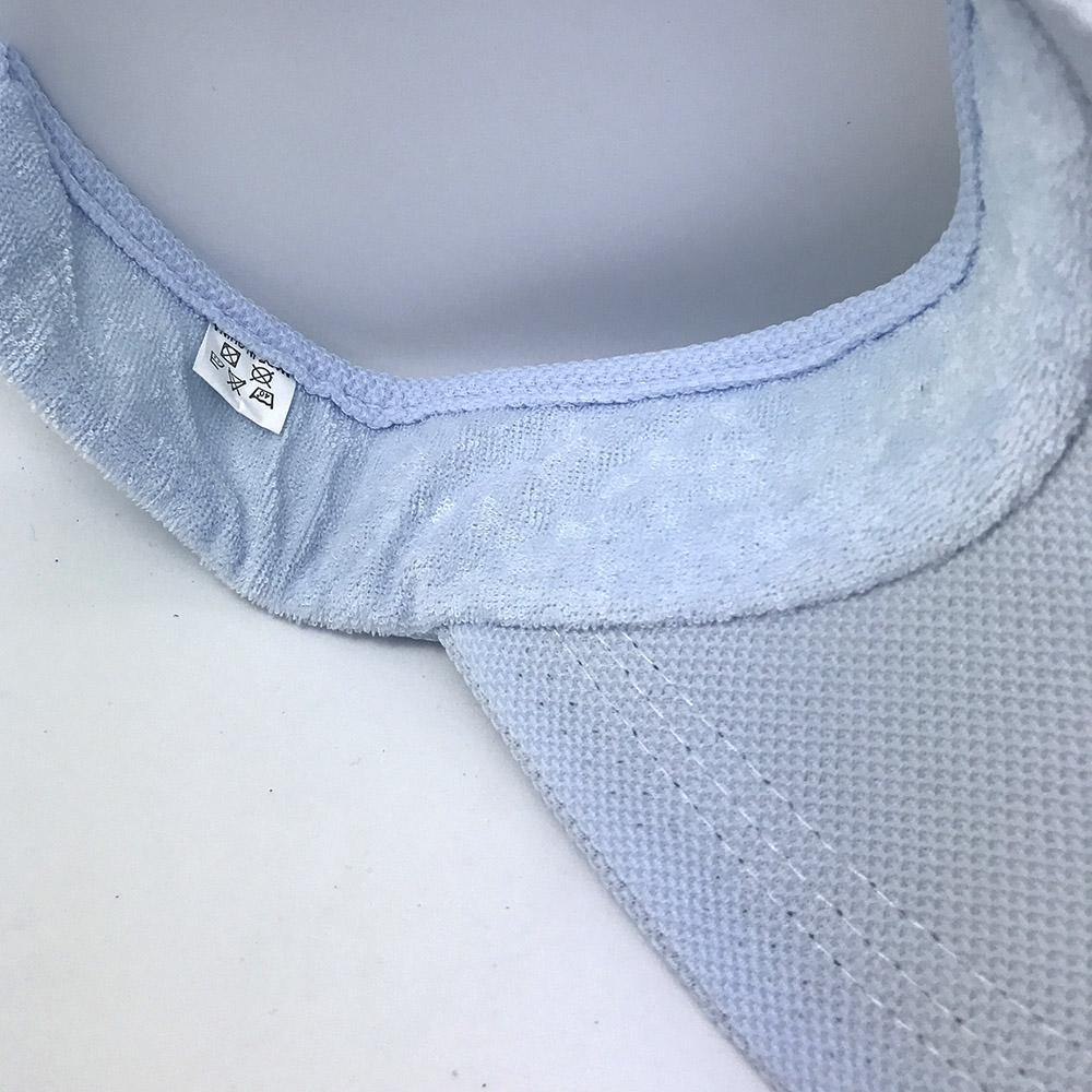 Mũ lưỡi trai/ nón kết nửa đầu visor