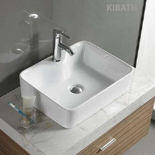 Chậu Lavabo rửa mặt để bàn TT-203