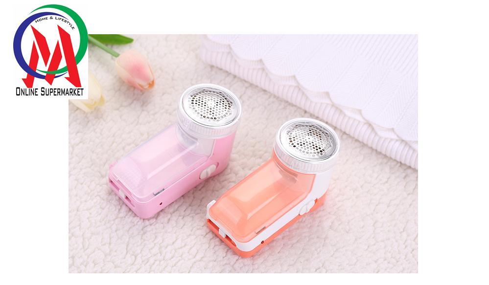 [HCM]Máy cắt lông xù sạc điện Lint Remever