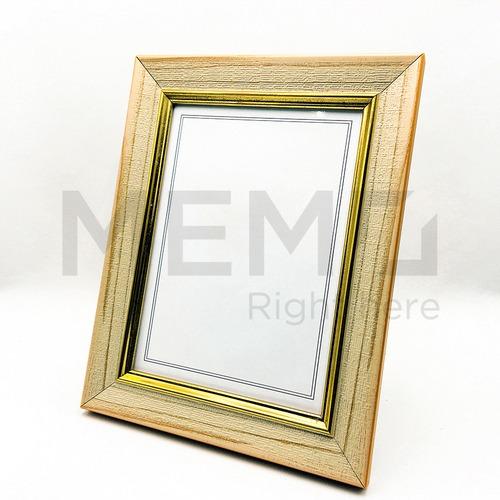 Khung ảnh treo tường/để bàn Memo (25x38) mã BV3