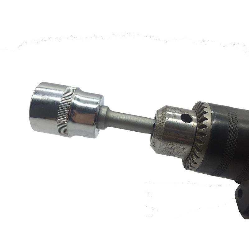 Đầu vặn khẩu, vặn vít cho khoan bê tông ( vặn khẩu cho trục khoan SDS )