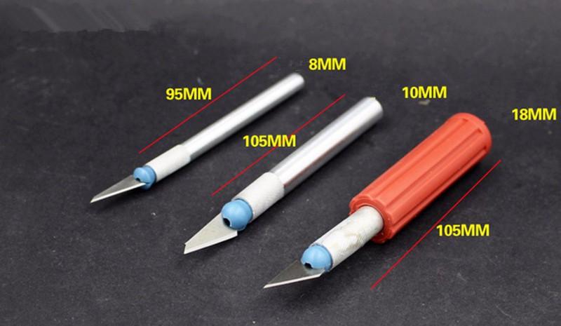 Bộ Dao Khắc Trổ 13 trong 1