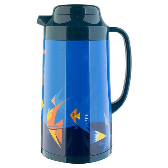Phích pha trà Rạng Đông RD 1040 TS (1 lít)