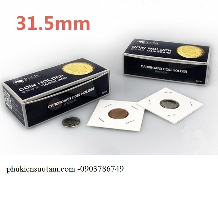 [HCM]HOLDER KẸP XU PCCB TMT COLLECTION