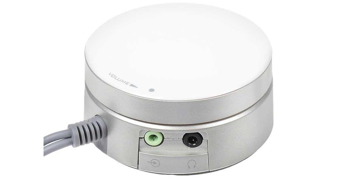 Loa vi tính Microlab M600BT