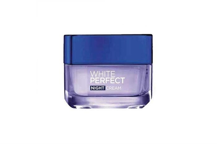 [HCM]Kem dưỡng trắng da ban đêm White Perfect