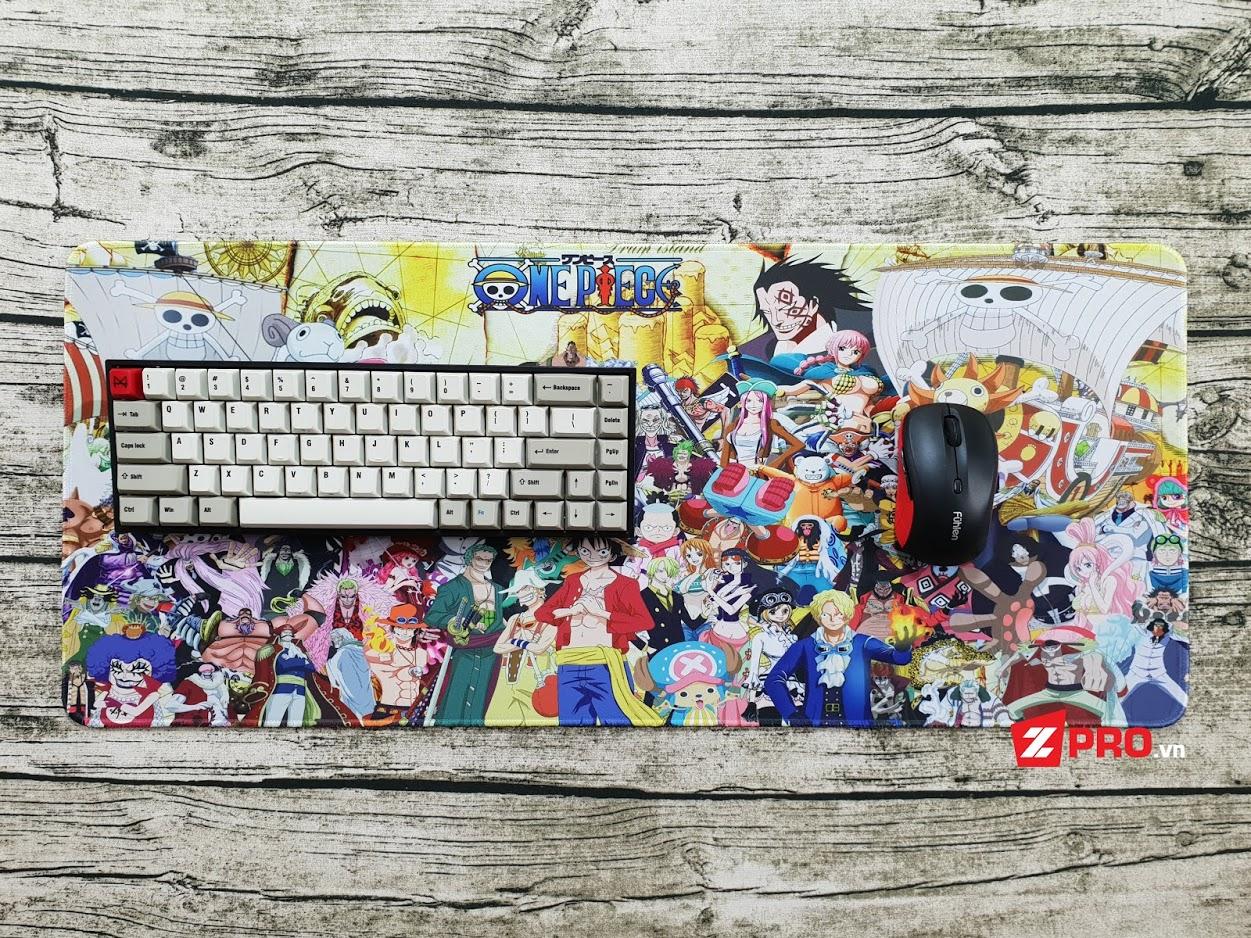 Lót chuột One Piece 428