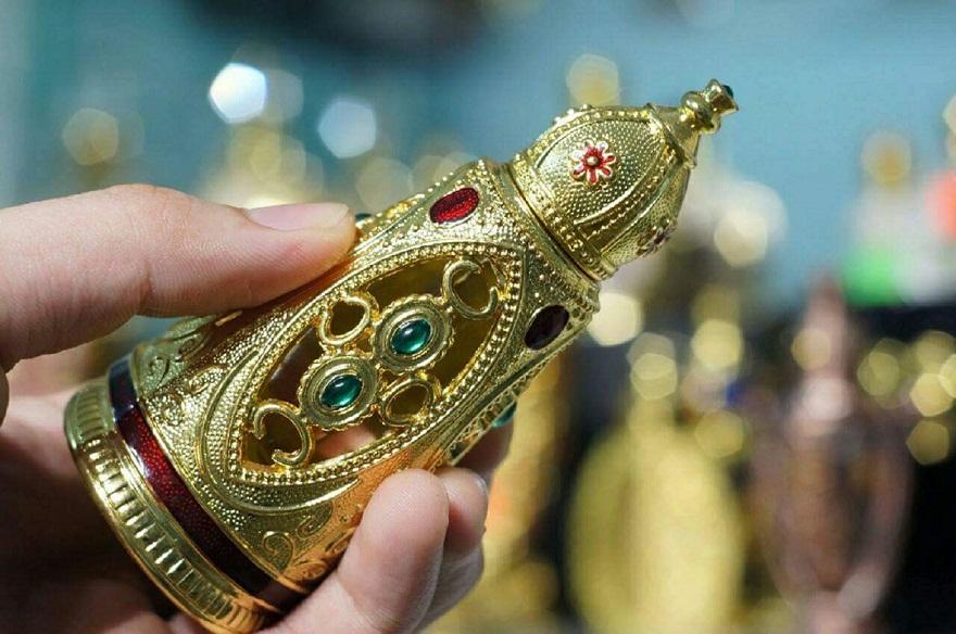 Tinh dầu nước hoa dubai chanei bleu