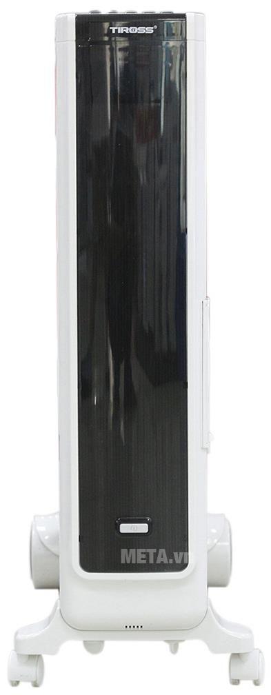 Máy sưởi dầu 13 thanh tiross ts9213
