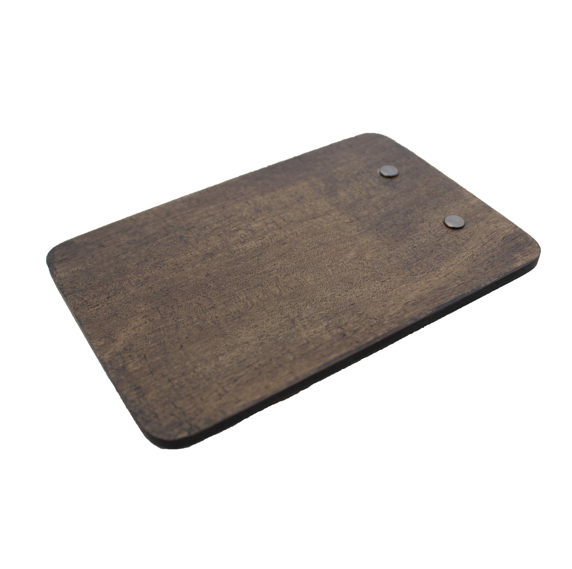 Bill Tính Tiền Bằng Gỗ 107x153mm