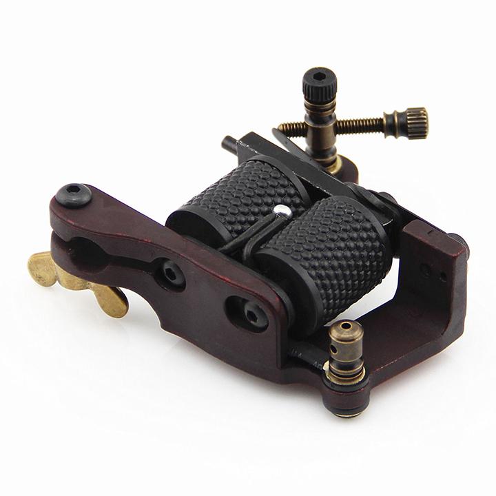 MÁY XĂM HÌNH TATTOO MACHINE F2