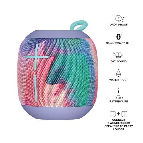 Loa Ultimate Ears Wonderboom 2 Speaker