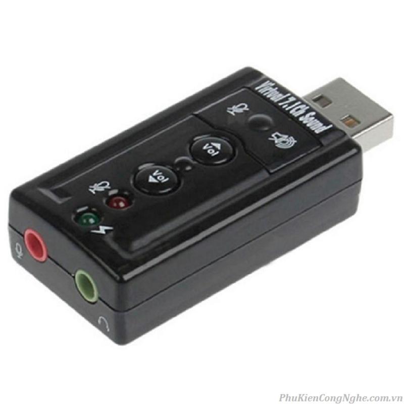 [HCM]USB âm thanh SOUND 7.1 CAM