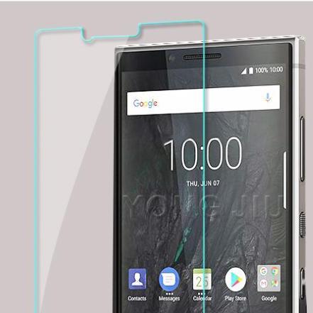 Dán Cường Lực Blackberry Key2