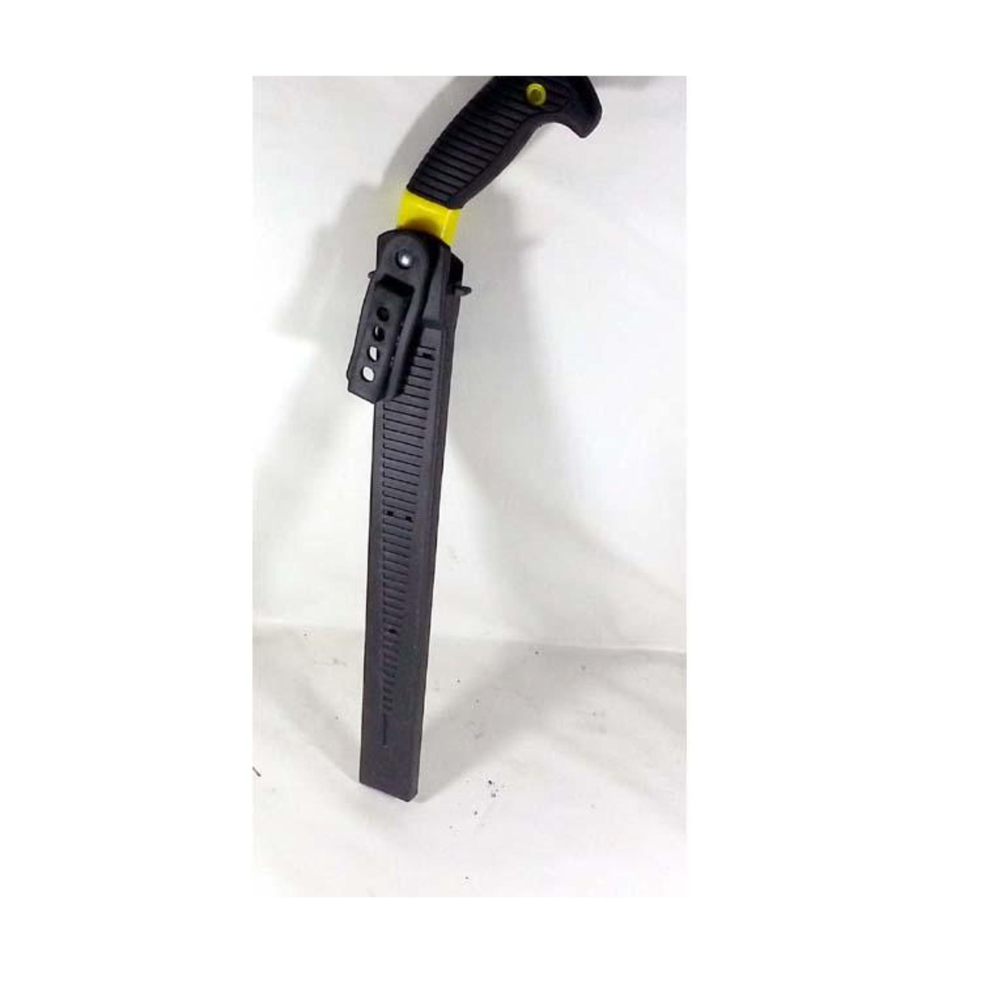 Cưa cành cầm tay Mishop Bosi tools BS553262 (Vàng)