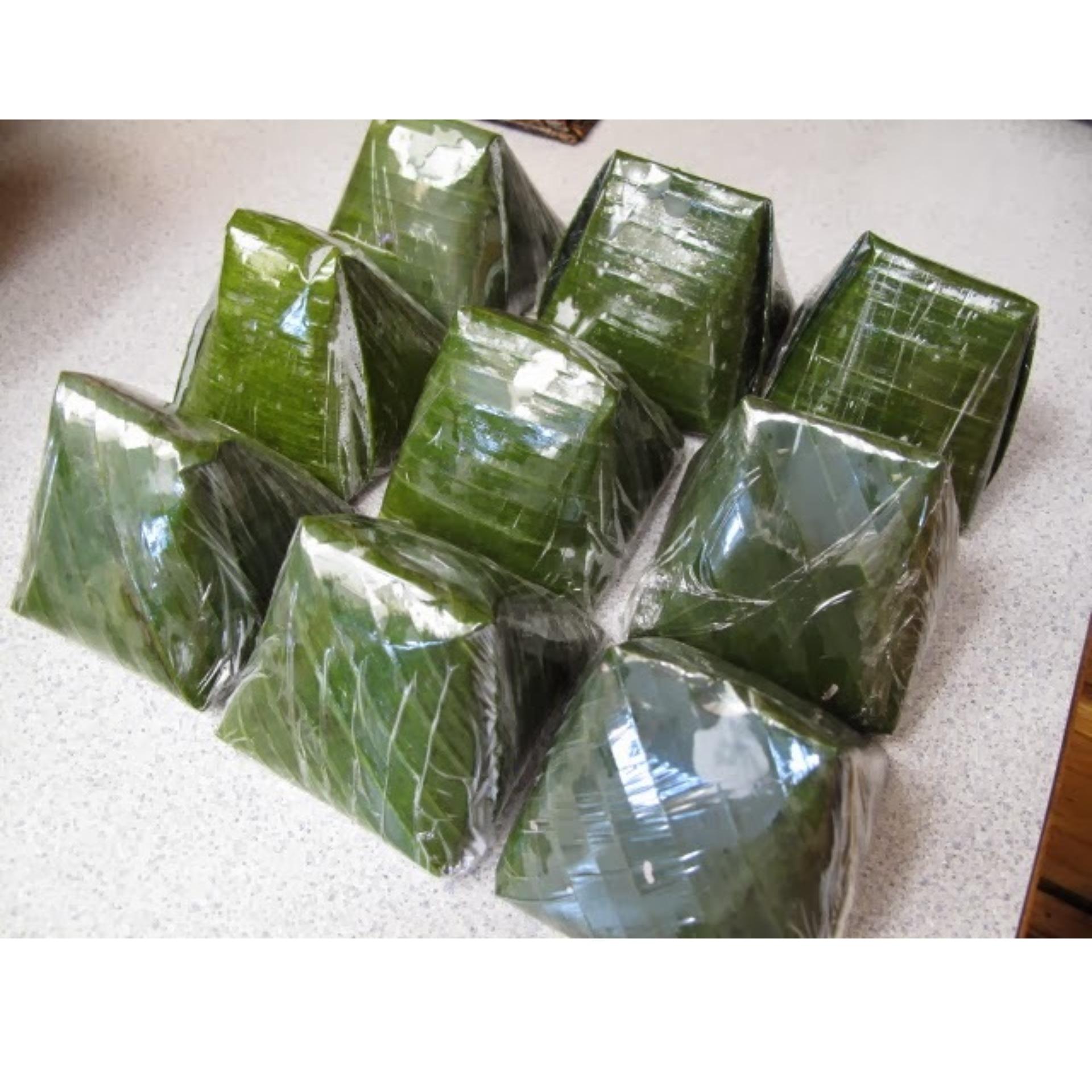 Bột bánh giò Vĩnh Thuận 400g dùng làm bánh